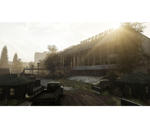 PlayStation Chernobylite - 669627 - zdjęcie 8